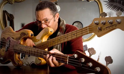 George Porter JR & Runnin' Pardners